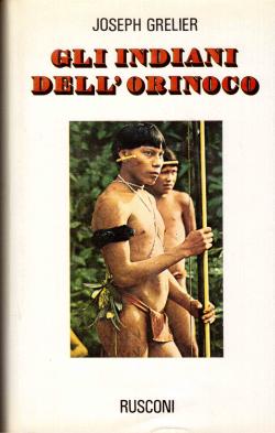 Gli indiani dell'Orinoco